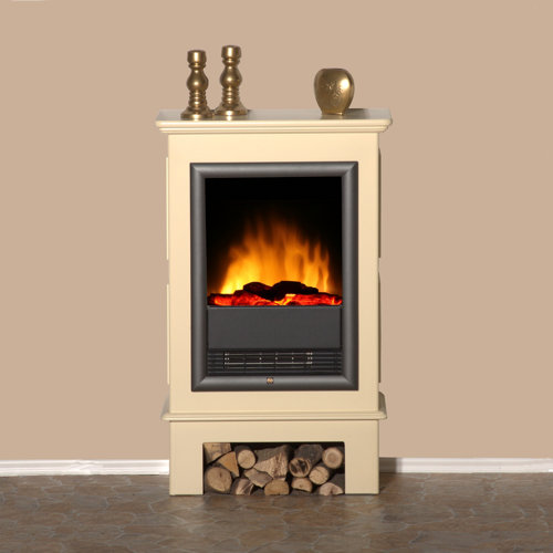 Belfry Heating Elektrokamin Kasey | Wayfair.de